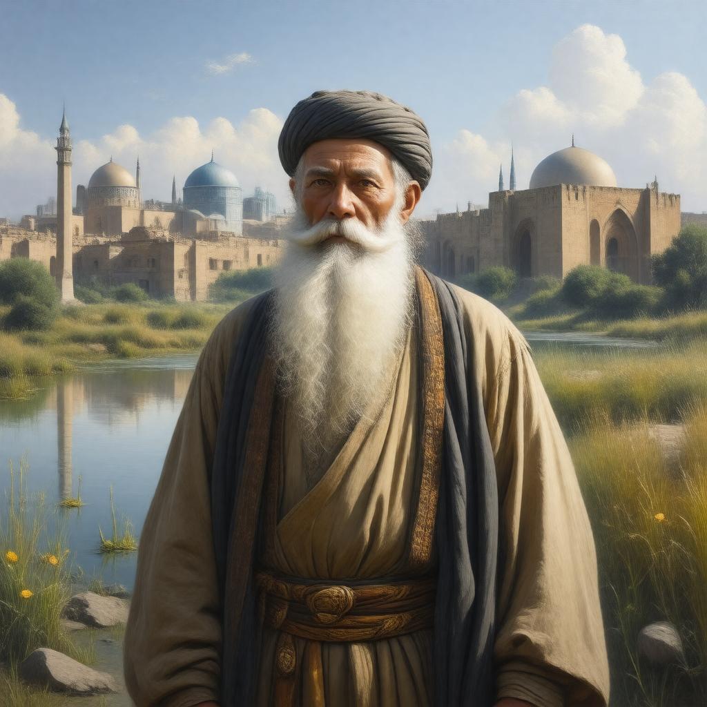 Baha-ud-Din Naqshband